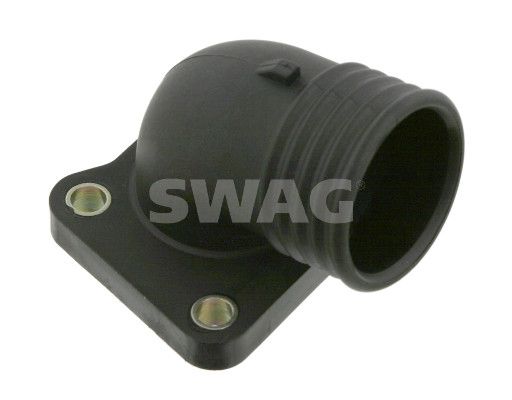 BMW E36 M43 Silindir Kapağı Su Flanşı Ön | SWAG 20923743